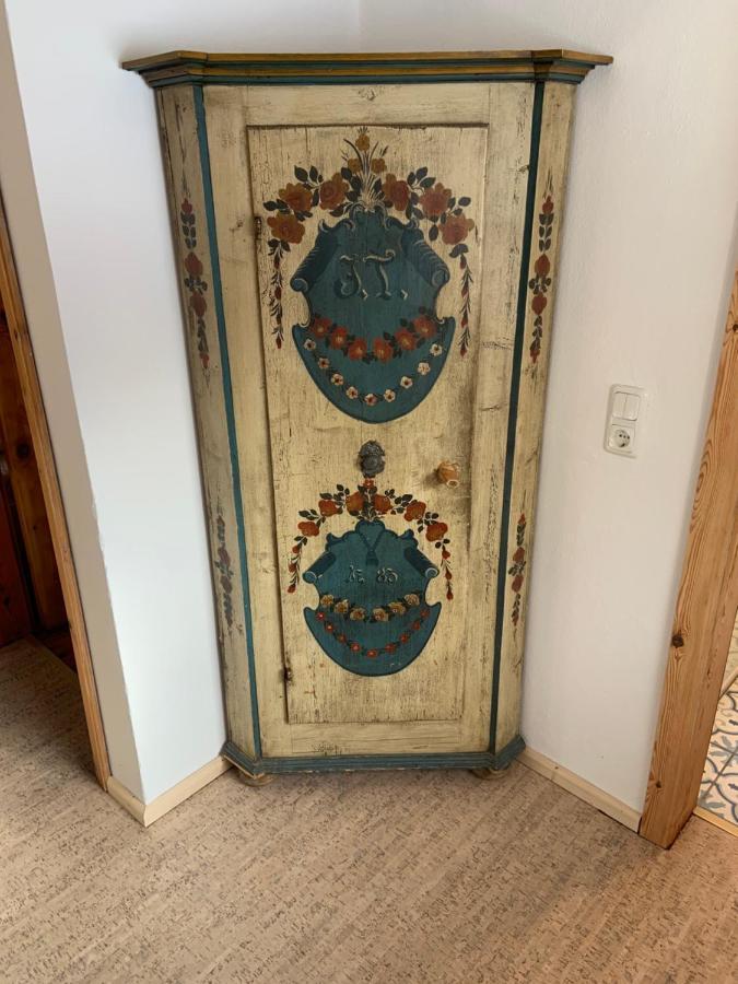 Schmirnhaus Villa Exteriör bild